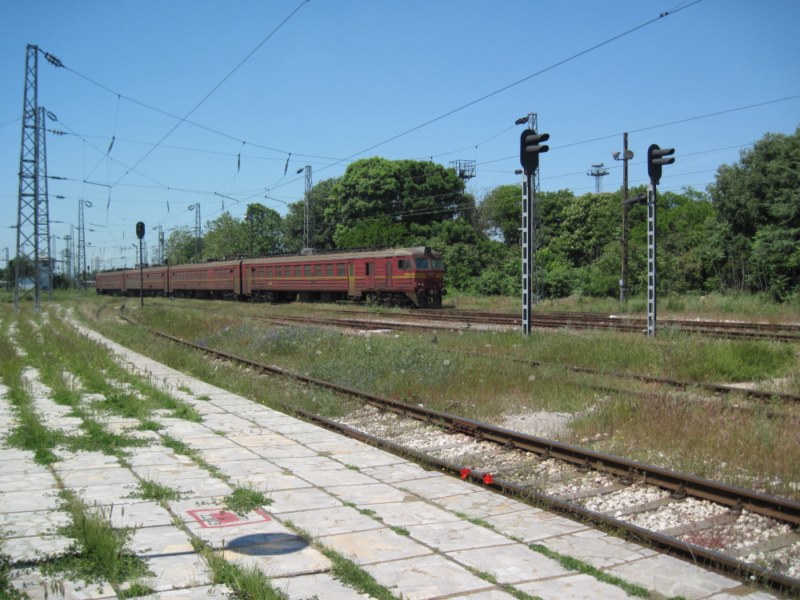 Айде за Карнобат